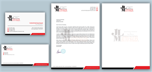 Business Card Design by WebixBD for this project | Design: #4627978