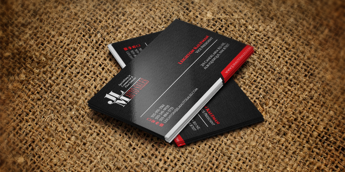 Business Card Design by WebixBD for this project | Design #4628017