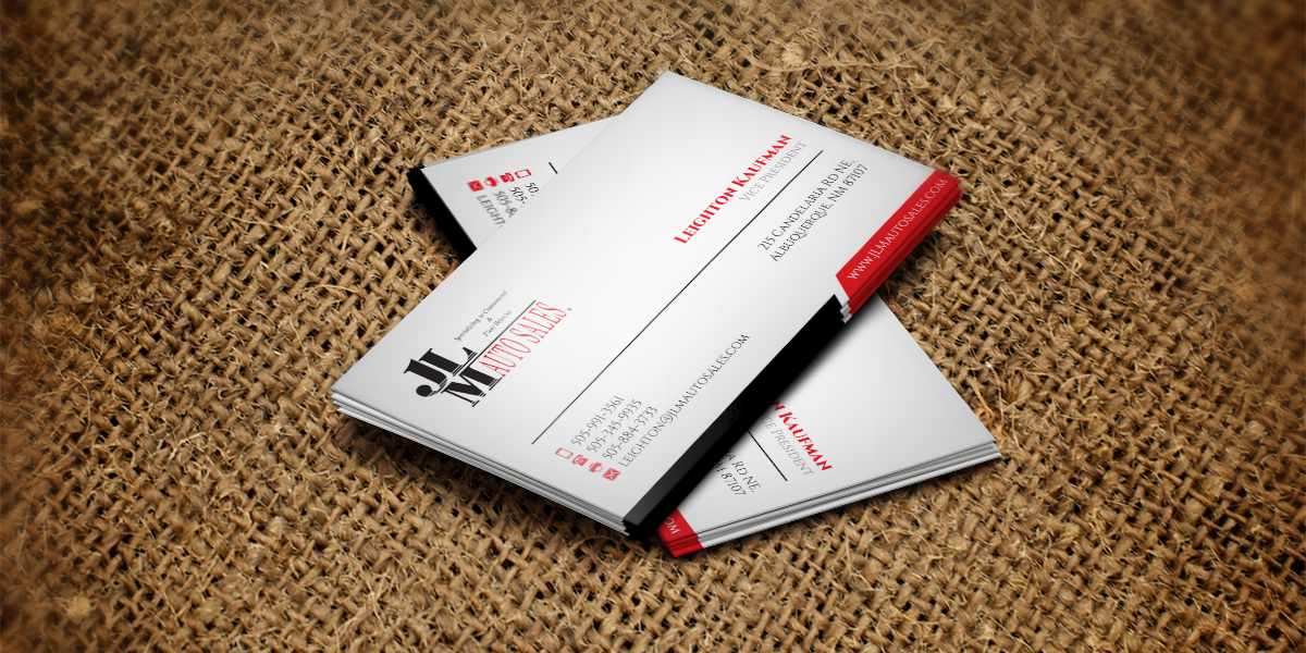 Business Card Design by WebixBD for this project | Design #4628162
