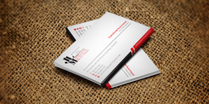 Design de Carte de Visite par WebixBD pour ce projet | Design : #4628257