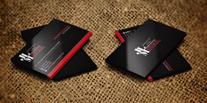 Design de Carte de Visite par WebixBD pour ce projet | Design : #4628309
