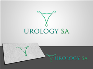 UROLOGY SA | Logo Design by ArtSamurai
