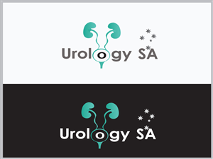 UROLOGY SA | Logo Design by T2Dezign