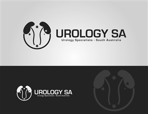 UROLOGY SA | Logo Design by SMILEforDesigns
