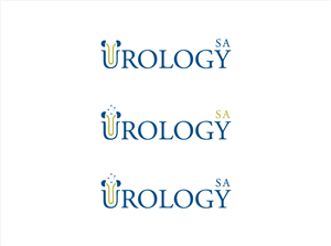 UROLOGY SA | Logo Design by manyaldesign