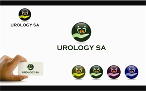 UROLOGY SA | Logo Design by PlanetLab