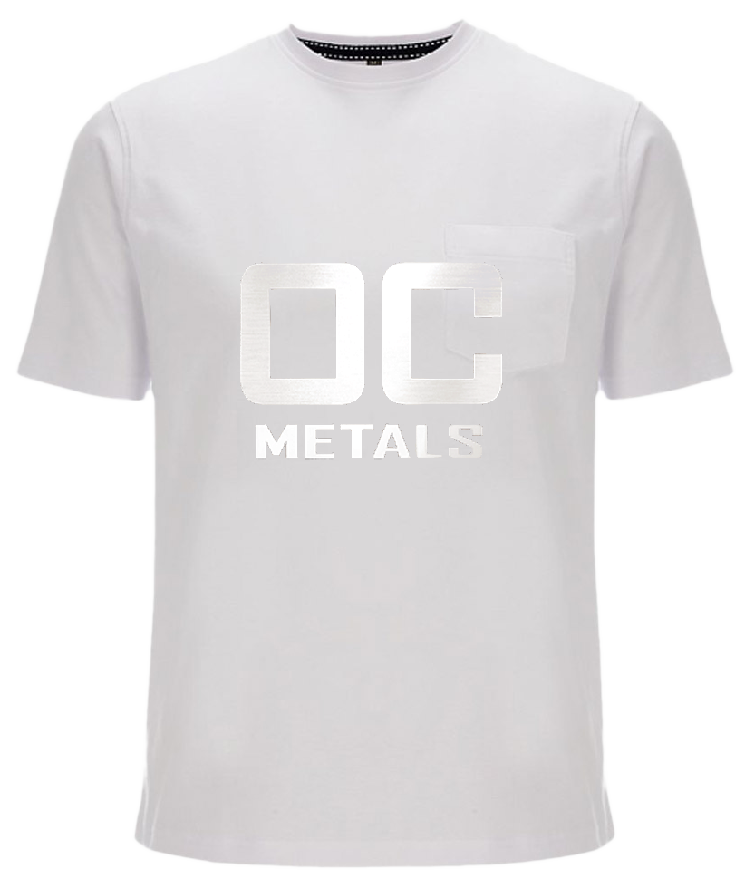 Design de T-shirt par yunuskaradeniz87 pour OC Metals | Design #4625122