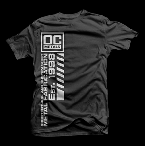 T-shirt Design by D'Mono