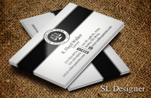 Diseño Gráfico por SL Designer para este proyecto | Diseño: #7492233
