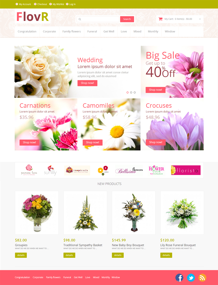 Web Design par Arindam pour ce projet | Design #4693221
