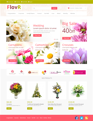 Web Design by Arindam