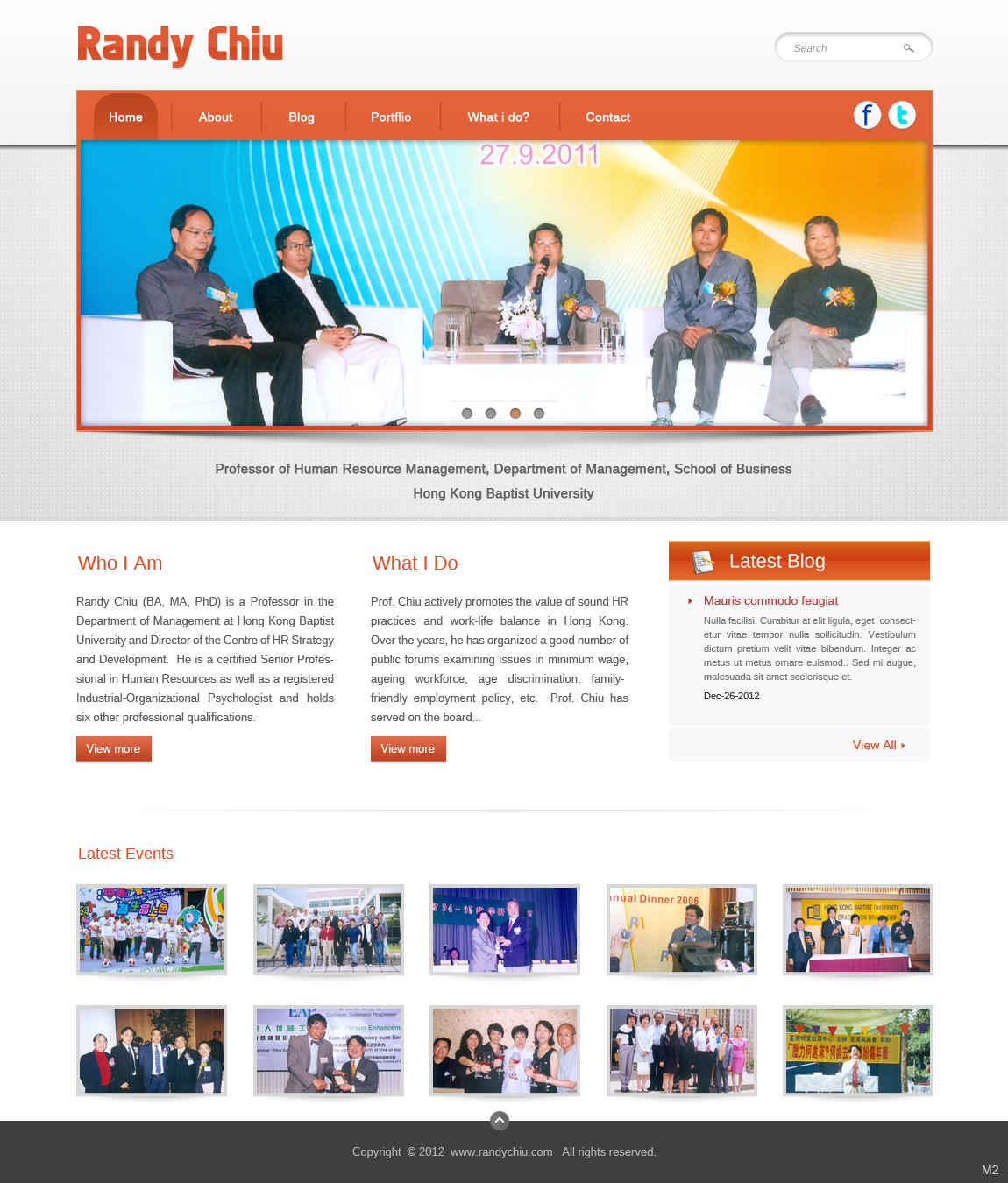 Design Wordpress par pb pour ce projet | Design #1326432