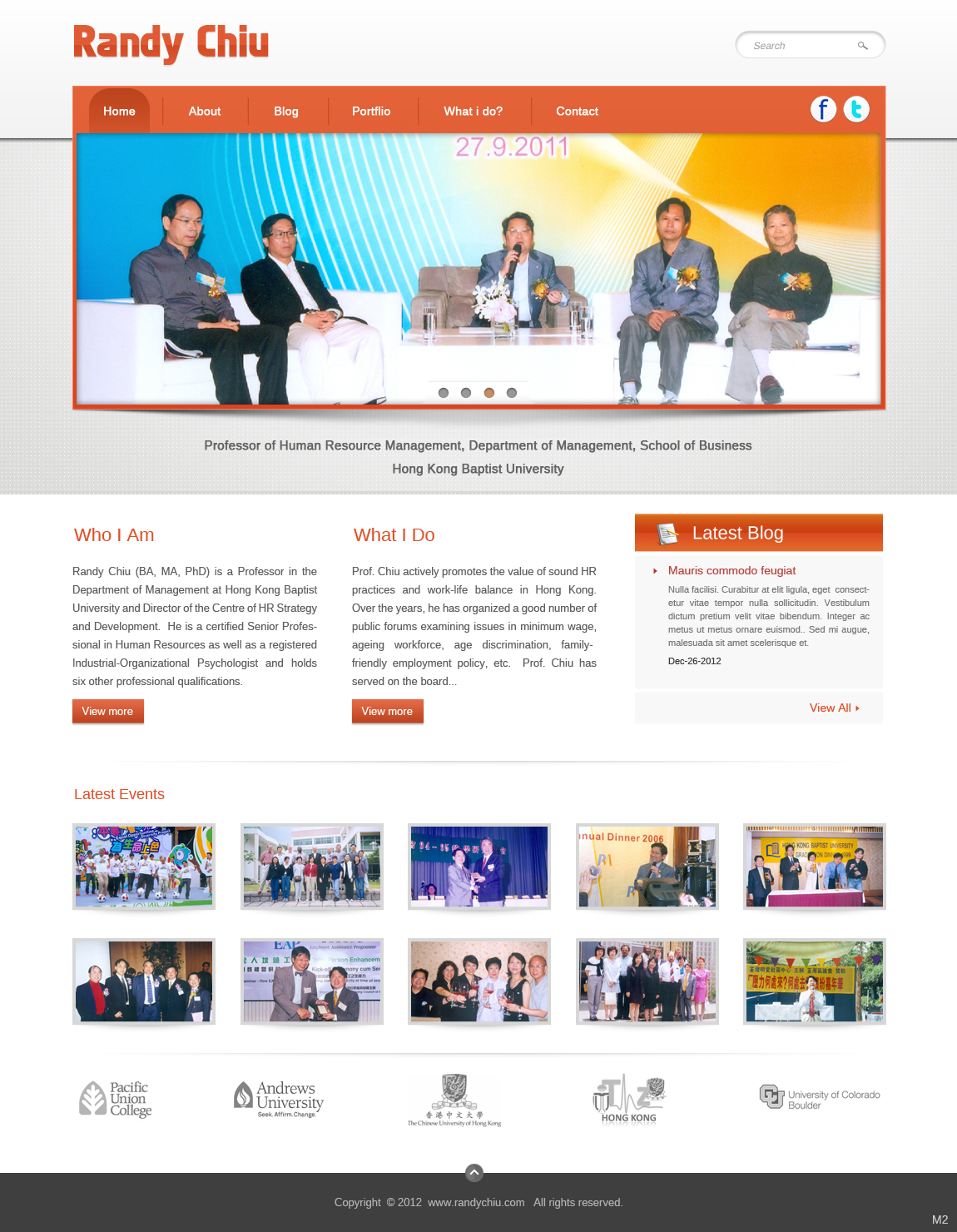 WordPress-Design von pb für dieses Projekt | Design #1329105