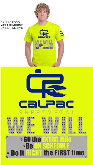 T-shirt Design by piersols