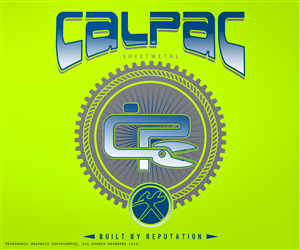 Diseño de Camiseta por Aurelio III para OC Metals | Diseño: #4626775