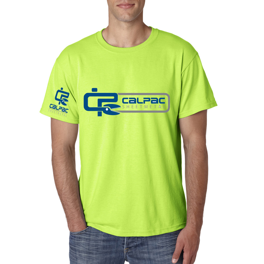 Diseño de Camiseta por dkokila para OC Metals | Diseño #4643283