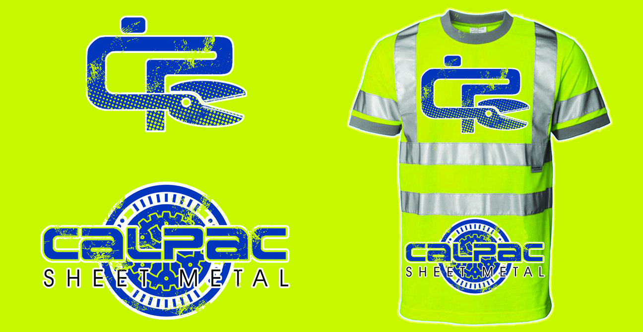 T-Shirt-Design von steve13 für OC Metals | Design #4630820