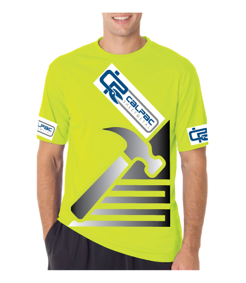 T-shirt Design by creativeteam.ca for OC Metals | Design #4687665