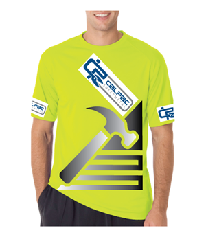 T-shirt Design by creativeteam.ca