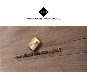 wdeft | Logo Design by logonumberone