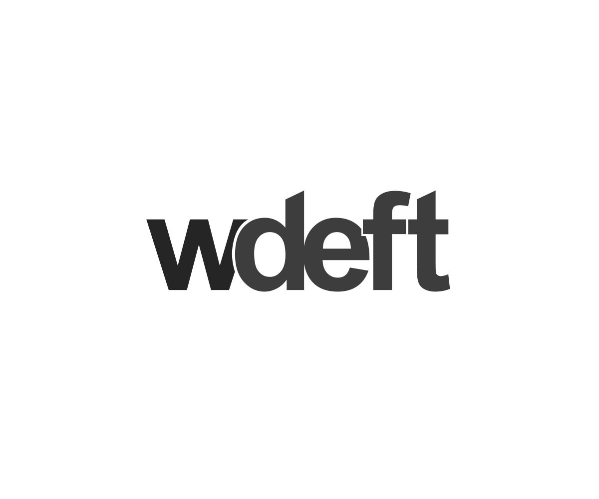 Logo Design by MariaSabs for William deForest Thompson, Jr. | Design #4630343