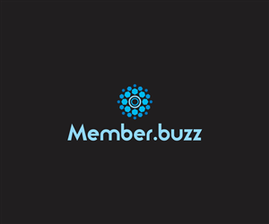 Logo Design by SK for Member.buzz | Design: #4762346