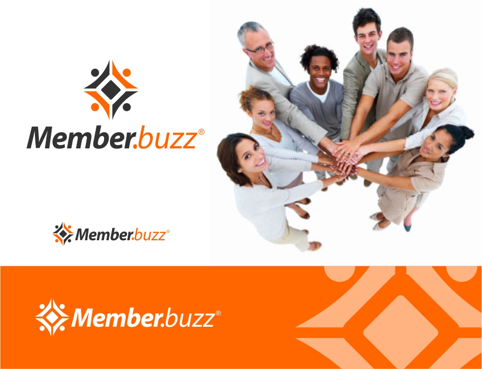Logo Design by ADesign for Member.buzz | Design #4766594