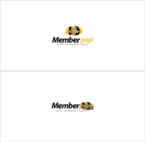 Logo Design by ADesign for Member.buzz | Design: #4803394