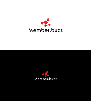 Design de Logo par ketoprofen pour Member.buzz | Design : #4746838