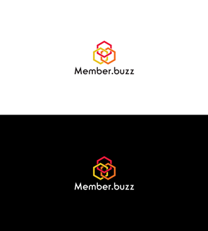 Diseño de Logo por ketoprofen para Member.buzz | Diseño: #4778124