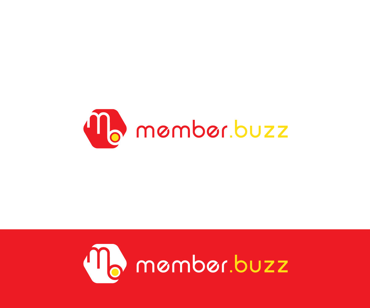Design de Logo par mcgeeky23 pour Member.buzz | Design #4639346