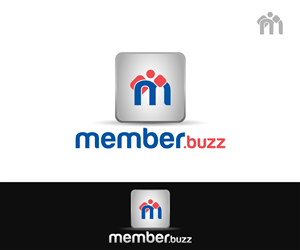 Logo-Design von M.Pirs für Member.buzz | Design: #4643029
