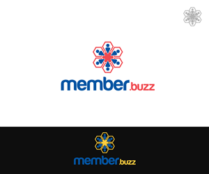 Logo Design by M.Pirs for Member.buzz | Design: #4764721