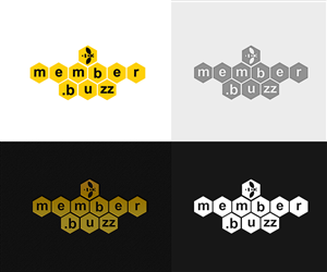 Design de Logo par CreativeTrick pour Member.buzz | Design : #4750665