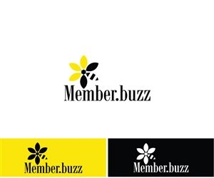 Design de Logo par CreativeTrick pour Member.buzz | Design : #4750668