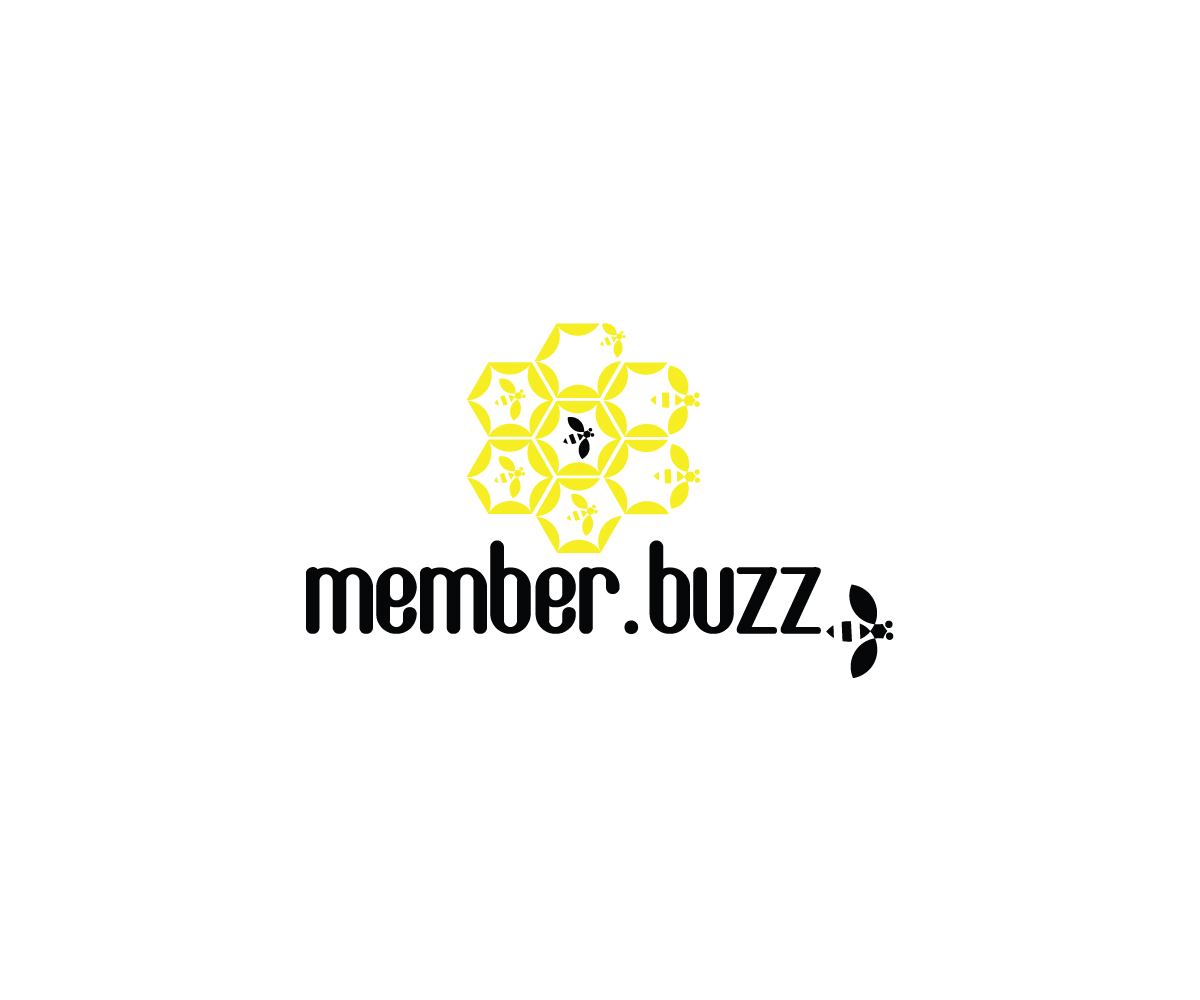 Design de Logo par CreativeTrick pour Member.buzz | Design #4750671