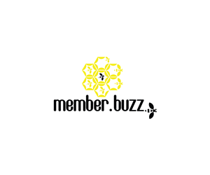 Design de Logo par CreativeTrick pour Member.buzz | Design : #4750671