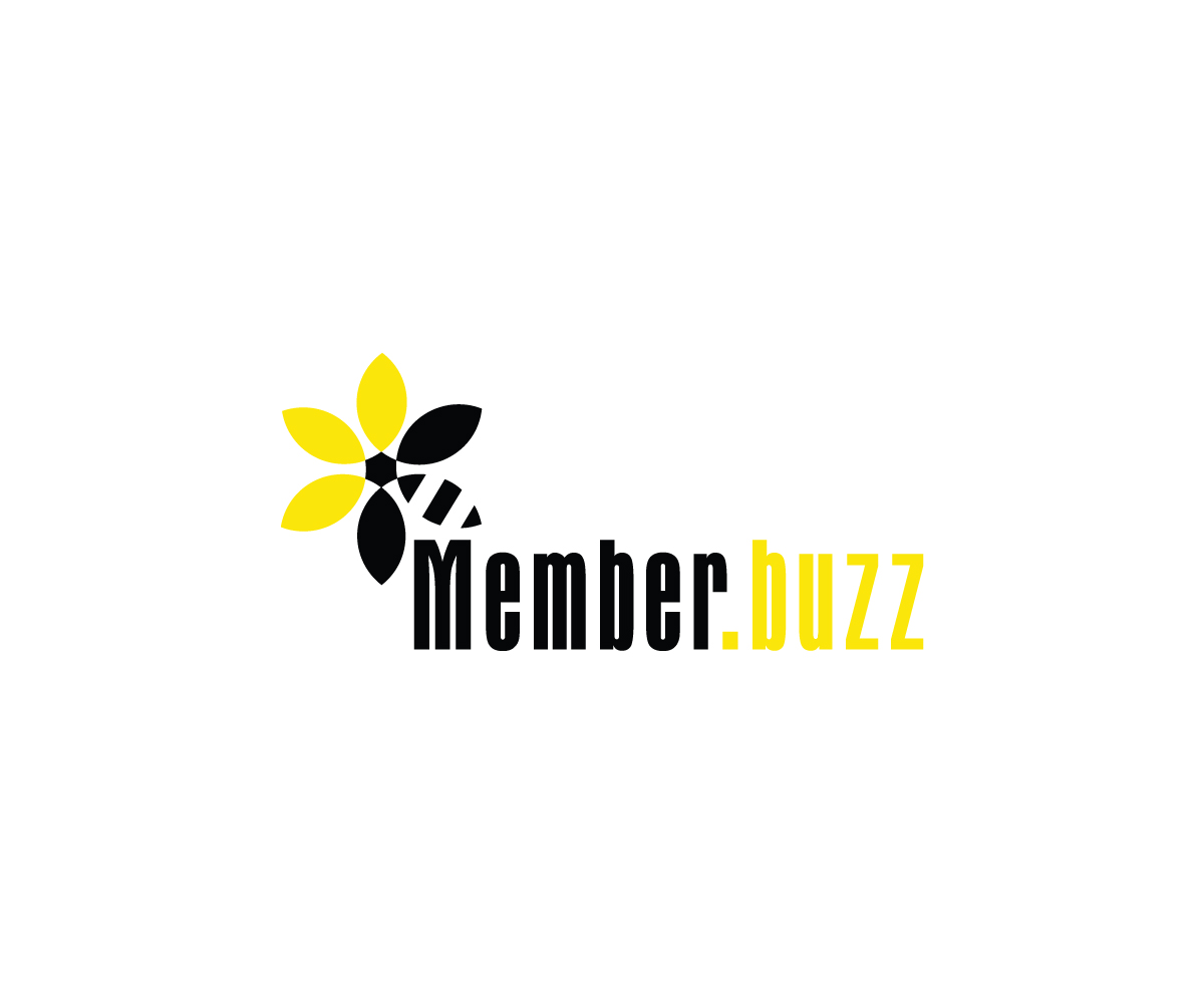 Design de Logo par CreativeTrick pour Member.buzz | Design #4750674