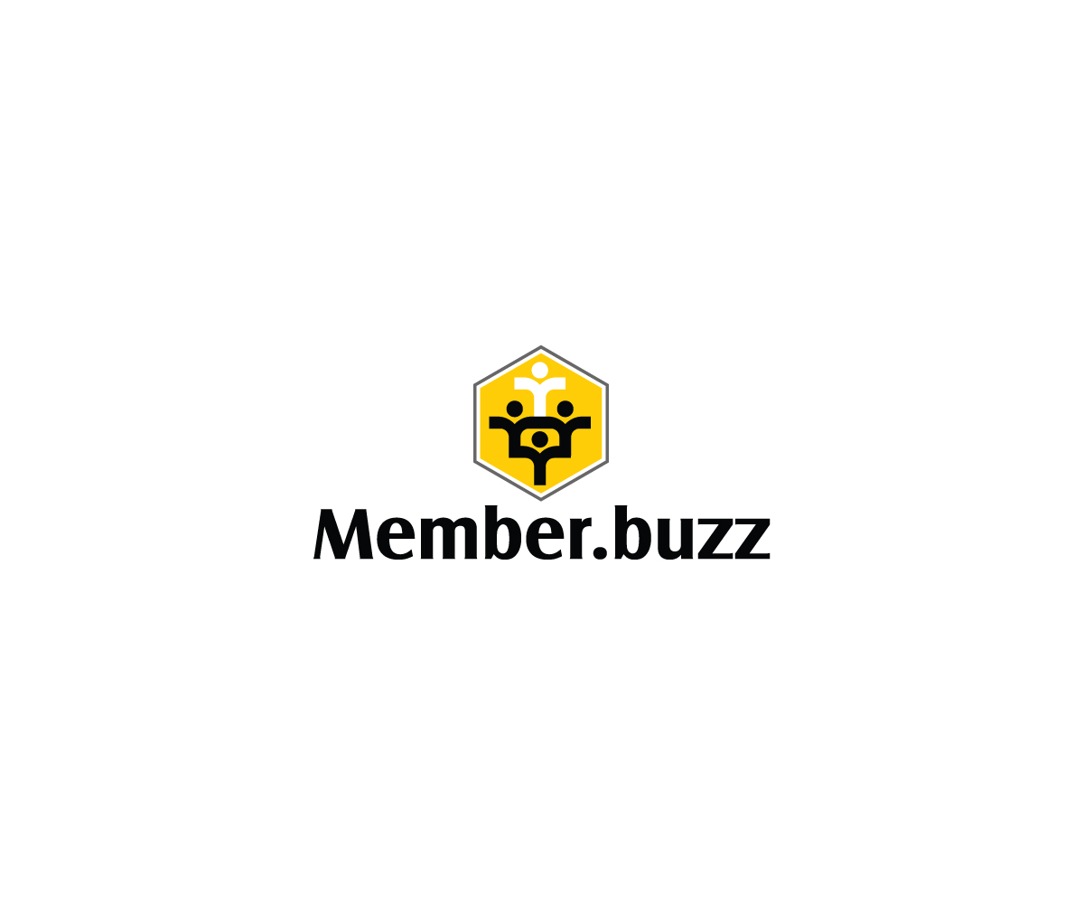 Logo Design by CreativeTrick for Member.buzz | Design #4768177