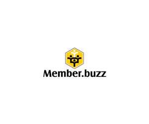 Logo Design by CreativeTrick for Member.buzz | Design: #4768177