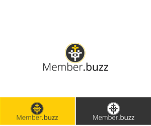Logo Design by CreativeTrick for Member.buzz | Design: #4768180