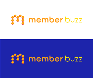 Design de Logo par nreimer pour Member.buzz | Design : #4760539