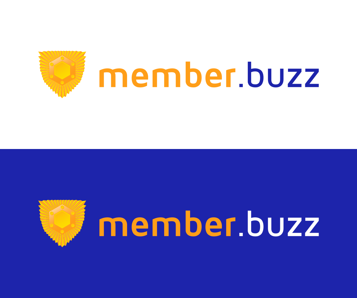 Design de Logo par nreimer pour Member.buzz | Design #4760555