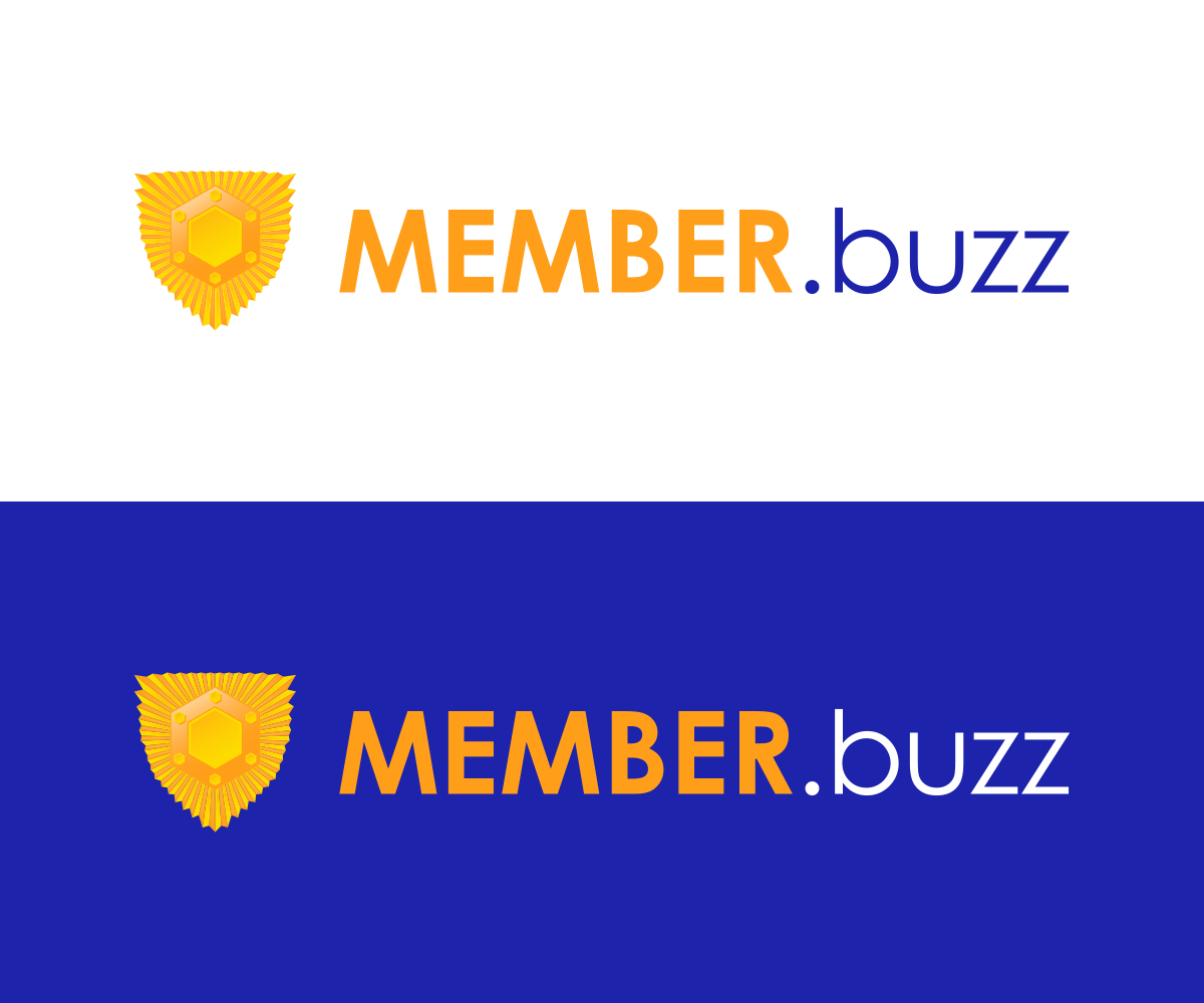Design de Logo par nreimer pour Member.buzz | Design #4760562