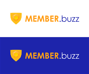 Design de Logo par nreimer pour Member.buzz | Design : #4760562