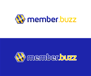 Diseño de Logo por nreimer para Member.buzz | Diseño: #4784735