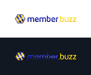 Diseño de Logo por nreimer para Member.buzz | Diseño: #4784737