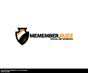Logo Design by Locke+ for Member.buzz | Design: #4762701