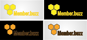 Design de Logo par SeXtreme pour Member.buzz | Design : #4760698