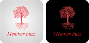 Design de Logo par SeXtreme pour Member.buzz | Design : #4760900
